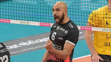 Gwiazda Resovii cieszy się, że gra blisko Ukrainy. Oto, co mówi o Polsce