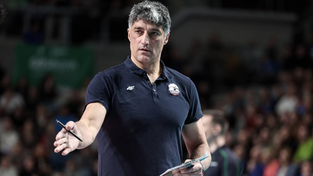 ZAKSA Kędzierzyn-Koźle pozyskała Remigiusza Kapicę przed sezonem 2026/27