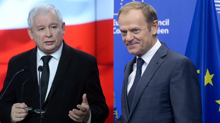 "Jeśli Tusk wróci do Warszawy, PiS będzie miało więcej czasu, by go dyskredytować"