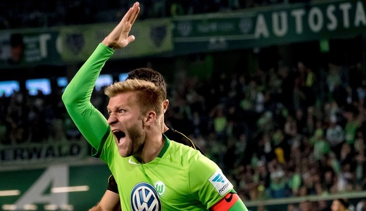 Bundesliga: Wolfsburg Błaszczykowskiego z Werderem na inaugurację kolejki