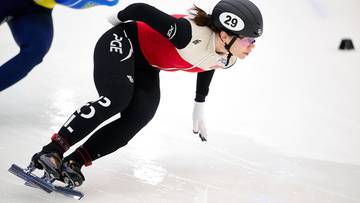 Wystartowały MŚ w short tracku. Bezpośrednie awanse Polaków na otwarcie