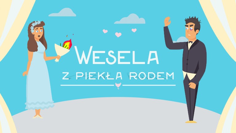 Wesela Z Piekła Rodem Oficjalna Strona Programu Polotvpl 5026