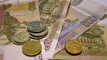 Ekonomiści: embargo kosztuje każdego Rosjanina 76 dolarów rocznie