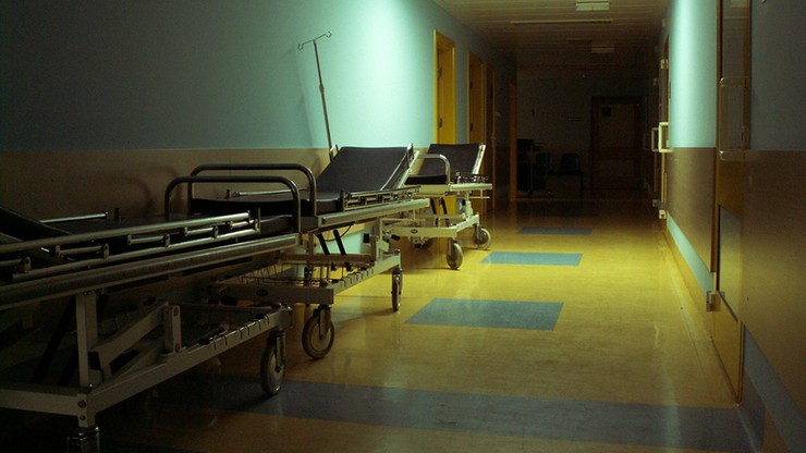 Na Śląsku brakuje co najmniej 100 łóżek intensywnej terapii