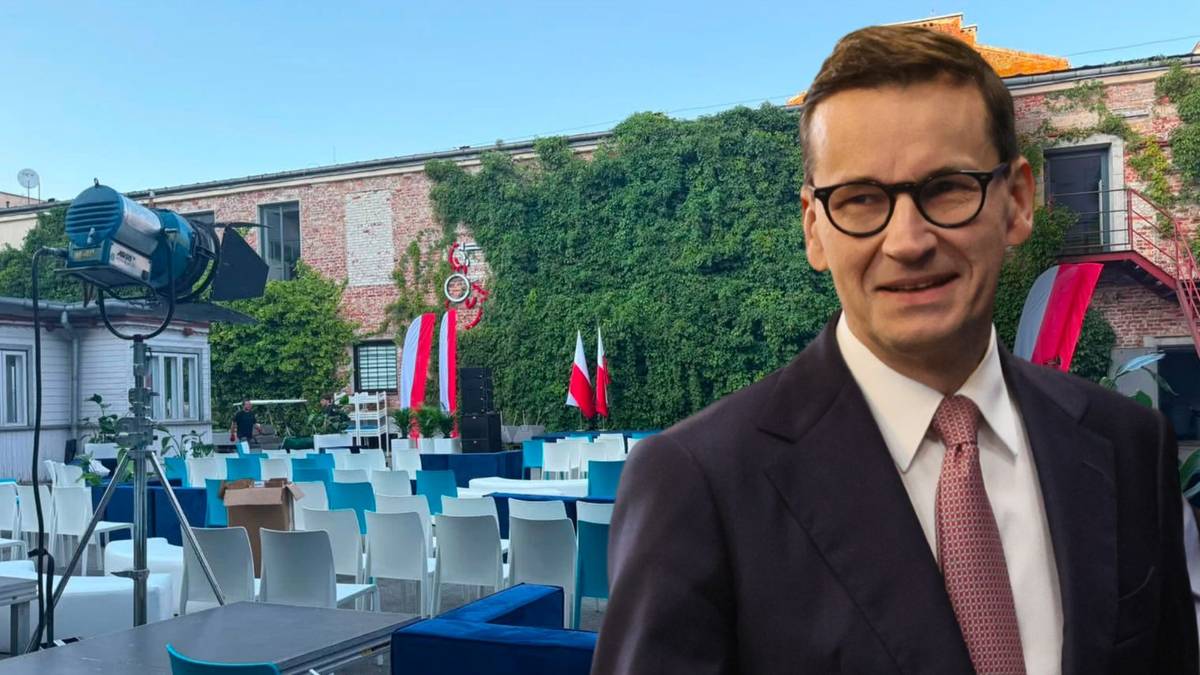 Specjalna dyspensa na wydarzeniu Rozwoju Plus. Jest komunikat dla katolików