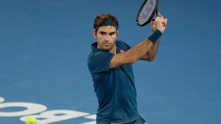 Australian Open: Niesamowity bój! Federer odpadł w 1/8 finału
