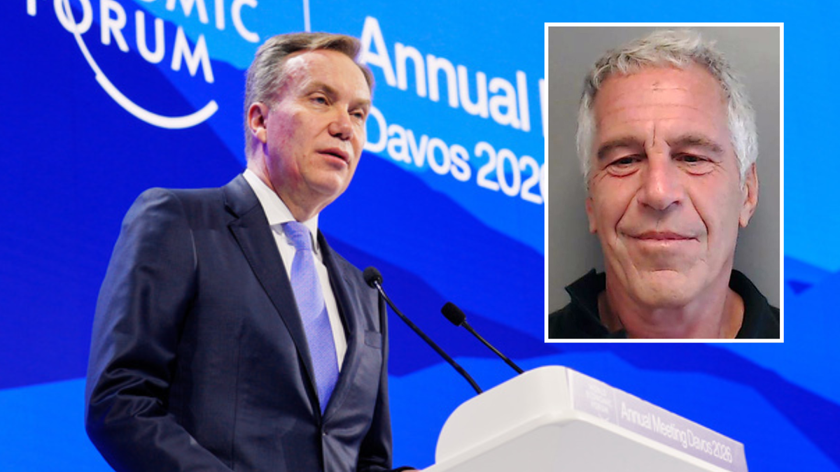 Wszczęto śledztwo ws. prezesa Światowego Forum Ekonomicznego w Davos. W tle sprawa Epsteina