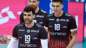 Asseco Resovia Rzeszów zamyka skład XXI Agrobex Memoriału Arkadiusza Gołasia