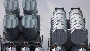 Unikatowa broń Chin. Nie mają jej choćby Amerykanie