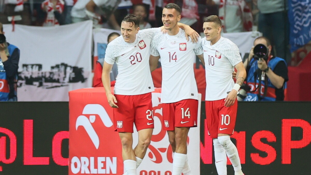 Polska - Niemcy 1:0. Zwycięstwo Polaków i pożegnanie Błaszczykowskiego