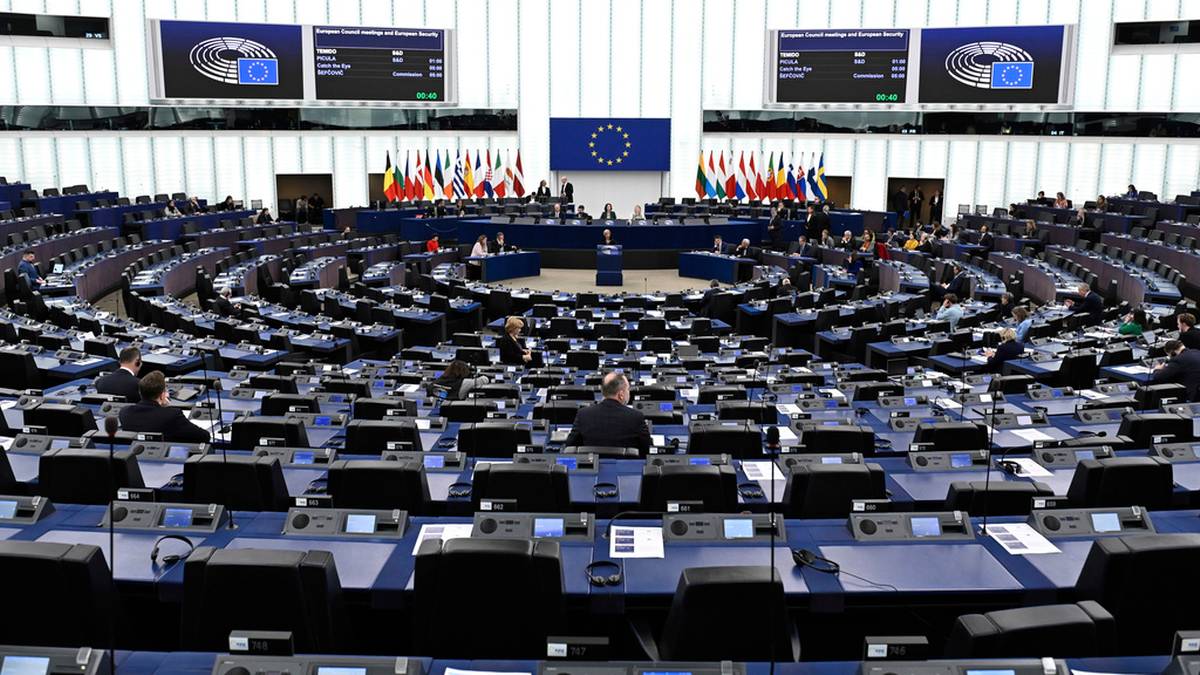 UE odpowiada na apele Polski. Media: Cła dla Ukrainy wzrosną