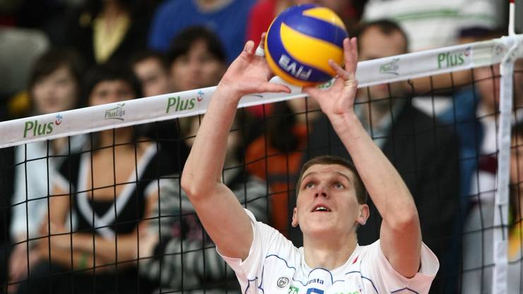 Bartosz czy Bartłomiej? Najsłynniejsze Bartki polskiej siatkówki