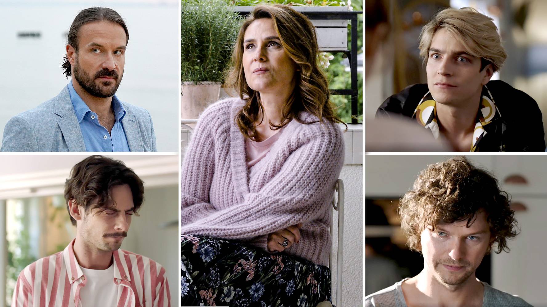 2024-05-17 Bracia - odcinek 10: Wyznania, kłótnie i rozstania