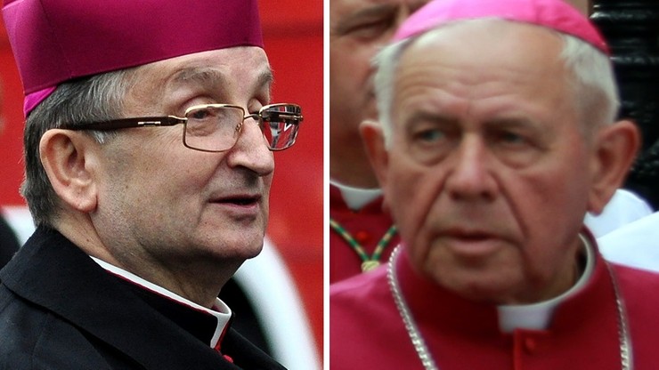 Watykan karze polskich biskupów. W tle nadużycia seksualne wobec dzieci