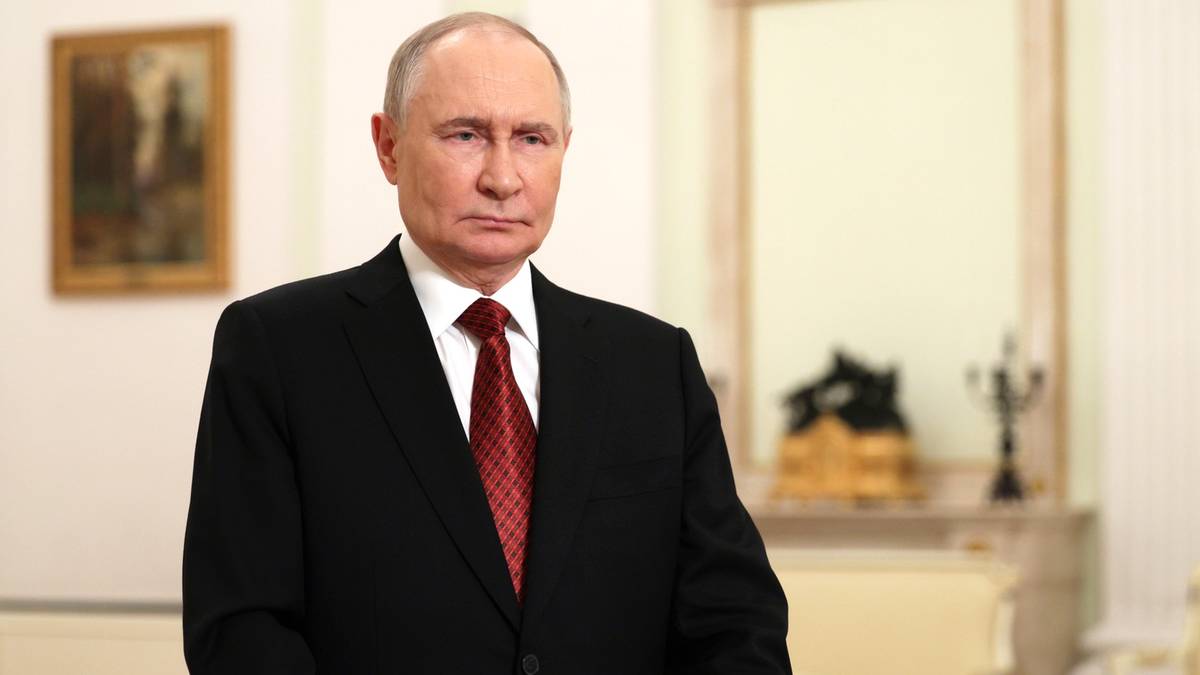 Nie tylko cały Donbas. Władimir Putin postawił więcej żądań wobec Ukrainy