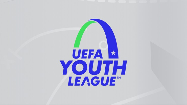 Losowanie 1/16 finału Ligi Młodzieżowej UEFA: Transmisja na Polsatsport.pl