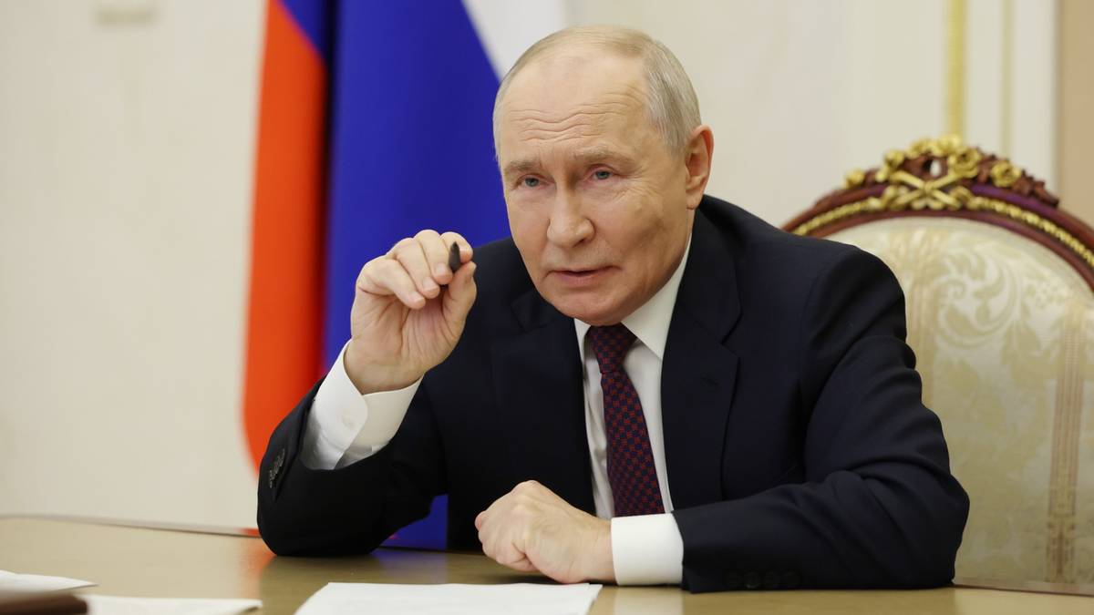Putin zachwycony umową z Trumpem. "Będzie to miało pozytywny wpływ"