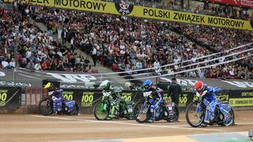 Żużel dzisiaj. Speedway Grand Prix w Warszawie. Relacja live i wyniki na żywo - 11.05