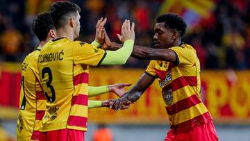 Liga Konferencji: Shkendija - Jagiellonia Białystok. Gdzie obejrzeć? Transmisja TV i stream online