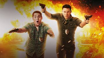 21 Jump Street