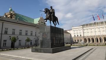 Kto najlepszą pierwszą damą? Polacy nie mają wątpliwości