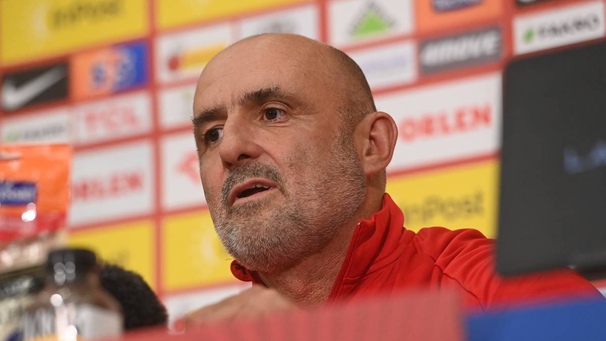 Ekspert Polsatu Sport nie pozostawił złudzeń. "Michał Probierz był słabym selekcjonerem"