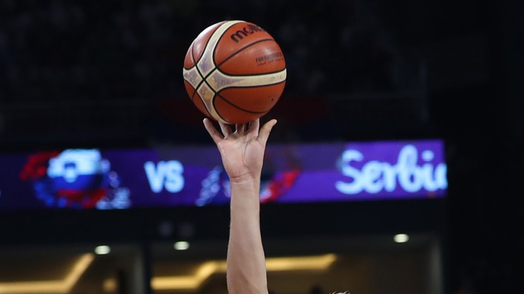 El. MŚ koszykarzy: Spór Euroligi z FIBA o kalendarz rozgrywek