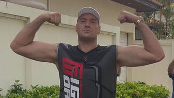 Tyson Fury - Arslanbek Makhmudov. Wynik walki. Kto wygrał?