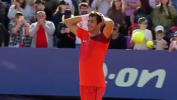 Do trzech razy sztuka! Wywalczył pierwszy tytuł w karierze