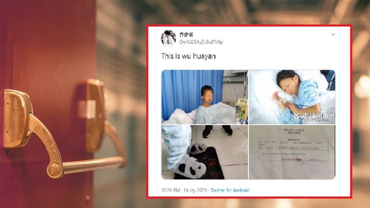 Zmarła Chinka, która przez pięć lat jadła tylko ryż. Oszczędzała na leczenie brata