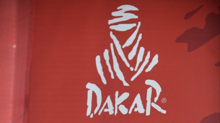 Kierowca z zespołem Downa pojedzie w Rajdzie Dakar