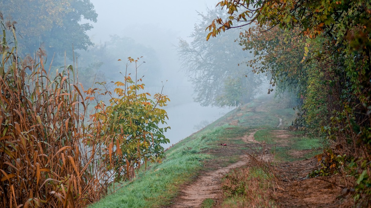 Podróż przez jesienną Polskę - zdjęcie 21