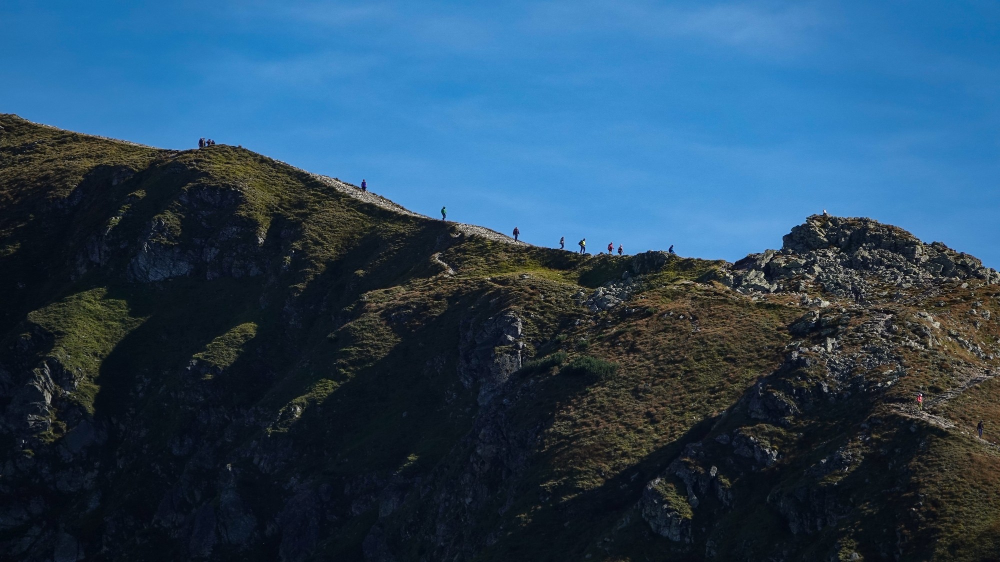 Piękno Tatr tuż przed opadami śniegu - zdjęcie 26