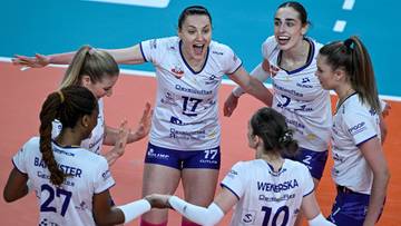 Polskie kluby grają w Lidze Mistrzyń. Gdzie oglądać mecze?