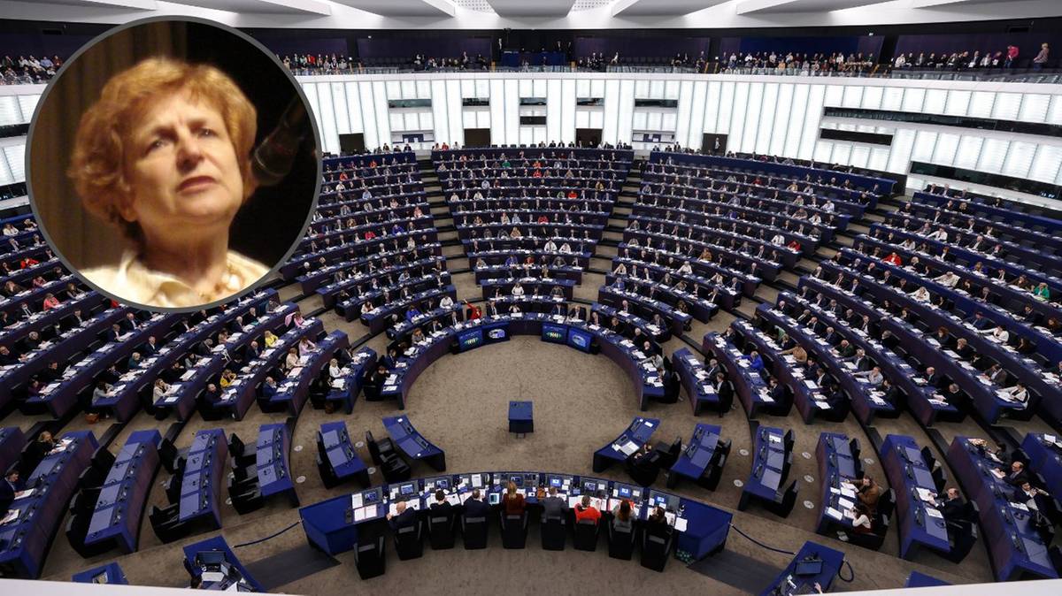 Niezależne rosyjskie media: Wieloletnia łotewska europarlamentarzystka jest agentką Kremla