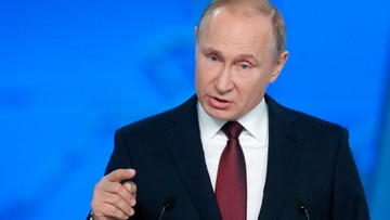 Putin: Rosja zareaguje, jeśli USA rozmieszczą rakiety w Europie. Jest odpowiedź NATO