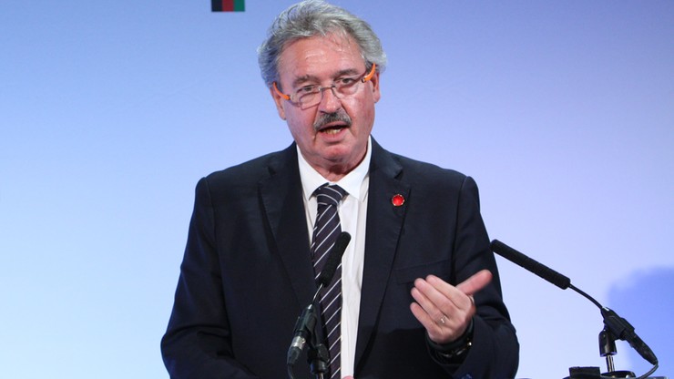 Szef MSZ Luksemburga w "Die Welt": wykluczyć Węgry z UE. "To niepoważna postać"