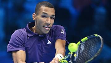 Ale widowisko podczas ATP Finals! Prawie dwie i pół godziny walki