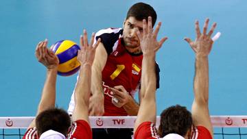 Transferowy hit Norwida! Legenda zawita do PlusLigi