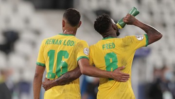 Copa America: Drugie zwycięstwo Brazylii, remis Kolumbii