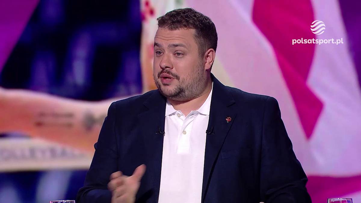 Szymon Szlendak: Liga Narodów pokazała, że budowanie reprezentacji to proces