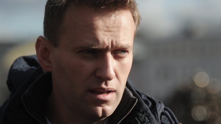 Rosja. Nagroda za wideo z hotelu, gdzie mieszkał Nawalny przed próbą otrucia go w 2020 roku