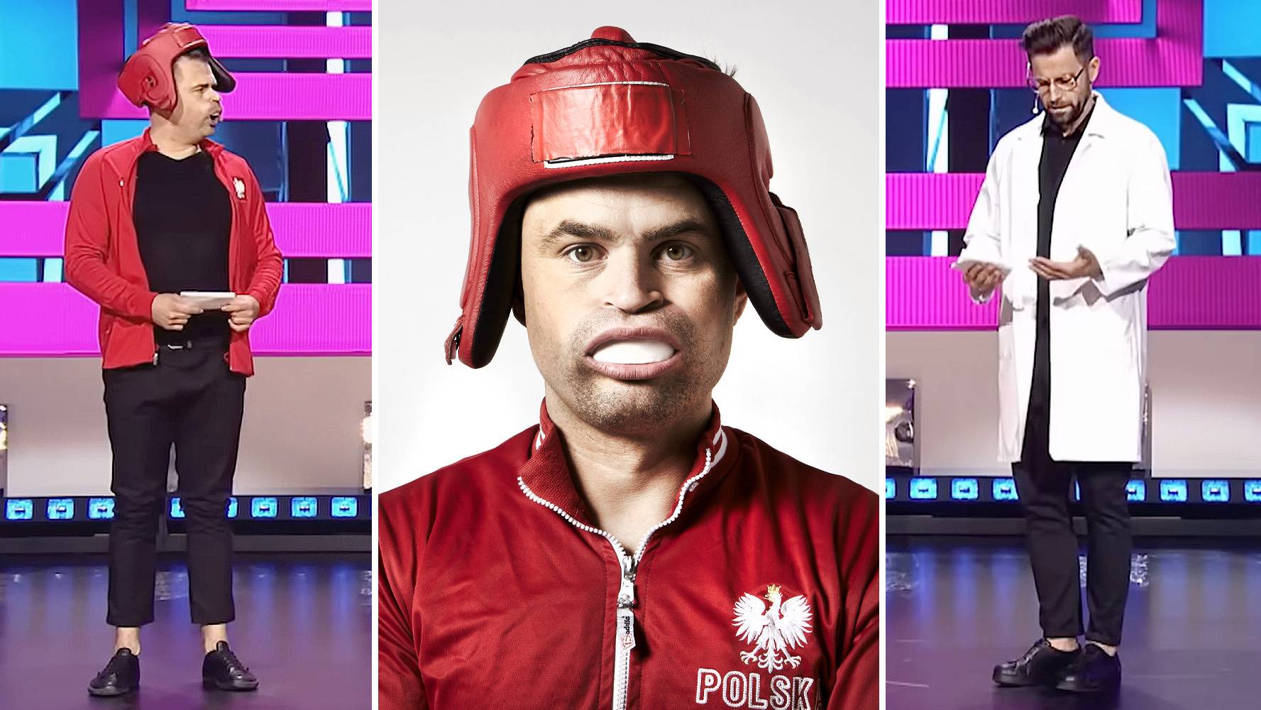 33 miliony! Najpopularniejszy skecz kabaretu w Polsacie