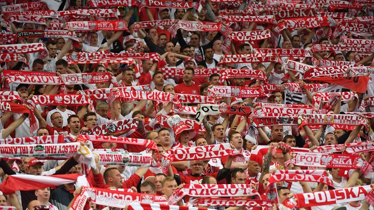 Euro 2016: Wielkie pranie biało-czerwonej "sektorówki"