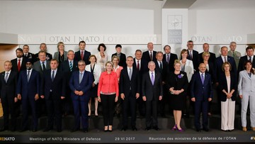 Kolejny szczyt NATO latem przyszłego roku w Brukseli