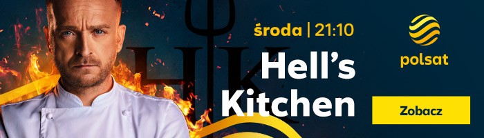 „Hell's Kitchen” w środę o godz. 21:10 w Polsacie