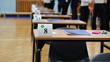 Unieważnione matury z polskiego. CKE podała powody