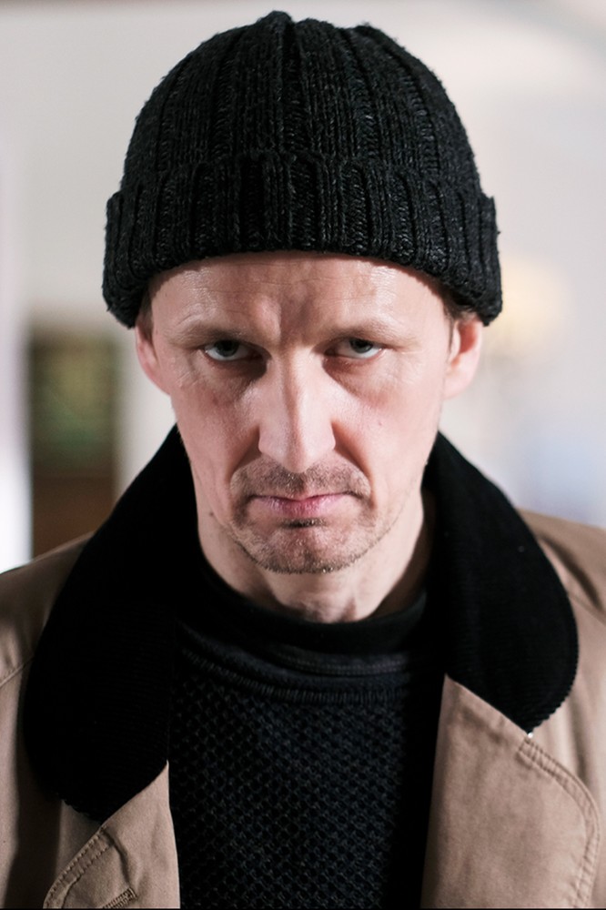„Święty” - odcinek 126: Podejrzana inwigilacja sołtysa