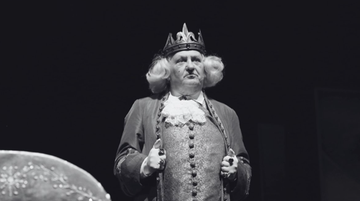 Nie żyje aktor Jerzy Słonka. Jego rola w "Misiu" przeszła do historii