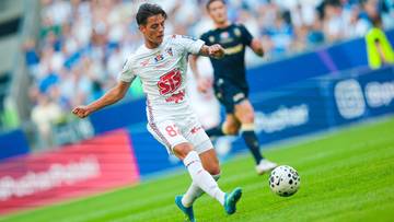 Eliminacje Ligi Mistrzów: Górnik Zabrze - Fenerbahce. Relacja live i wynik na żywo online